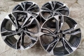 Оригинални джанти 20 цола A5 A6 S5 S6, снимка 1