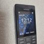 GSM NOKIA 150 (RM-1189), черен, снимка 2