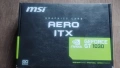 MSI GT 1030 2Gb DDR5, снимка 1