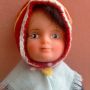 Кукла ARI 3711 Германия 17.0 см, снимка 6