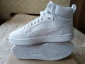 Високи маратонки/сникърси PUMA Caven 2.0 - размер 44, снимка 1