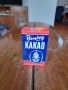 Стар пакет Какао Bensdrop, снимка 1