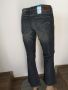 Дамски дънки G-Star RAW®3301 BOOTLEG WMN HEAVY WORN IN W31/L30; 217-3, снимка 4