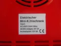 Нов Немски 220V 12V МИНИ ХЛАДИЛНИК 2 ФУНКЦИИ ИЗСТУДЯВАНЕ ЗАТОПЛЯНЕ Elektrischer Mini - Kuhischrank, снимка 14