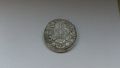 Сребърна монета от 1 лев 1891 година, снимка 1 - Нумизматика и бонистика - 45647048