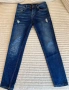 Оригинални мъжки дънки GUESS, снимка 1