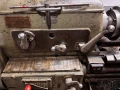 Струг руски ( металорежеща машина), снимка 6