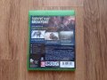 Tom Clancy's Ghost Recon: Breakpoint Xbox One, снимка 2