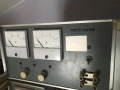 Токоизправител ТЕС 5020 / Лабораторен захранващ блок, снимка 2