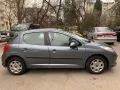 2009 Peugeot 207  80000km , снимка 2