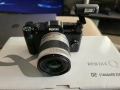 Нов - Pentax Q в гаранция , снимка 7