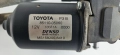 Моторче Механизъм Рамена Чистачки Тойота Авенсис Т25 Toyota Avensis T 25 85110-05060, снимка 2