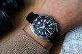 Seiko SPB3171J Slim Heritage Turtle Prospex Diver 200m дайвър часовник, снимка 1 - Мъжки - 45205332