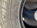 Зимни бусови гуми Michelin Agilis 235/65 R16C , снимка 5