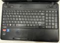 Лаптоп Toshiba SATELLiTE C660D-10P цял за части, снимка 2