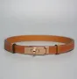 Hermes Kelly дамски колан, снимка 1