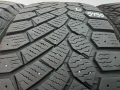 4бр зимни гуми 215/60/16 GISLAVED L05490, снимка 2