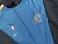 Nike Jordan wizards NBA горнище 3XL, снимка 3