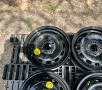 4бр.Оригинални железни джанти 14цола 4x108 за Ford Fiesta,Focus,Ka,Fusion, снимка 6
