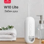 Зъбен душ Oclean W10 Lite, 2бр накрайника, 3 режима, 150мл, снимка 1