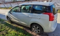 peugeot 5008 - 1.6i turbo , снимка 15