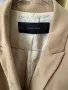 Бежово сако Zara Л размер, снимка 2
