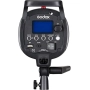 Студийната светкавица Godox QS300, снимка 2