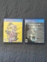 Observer limited run #162 playstation 4 и Garou mark of the wolves limited run # 354, снимка 1