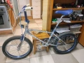 BMX Egam РЕТРО made in Italy/Old school,,/, снимка 11