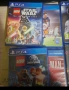 Пс4 със 10 игри Бургас, снимка 11
