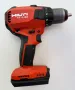 Hilti SF 4-22 ATC Nuron - Безчетков винтоверт 22V 2024г., снимка 4
