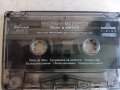 оригинални аудио касети с българско съдържание, снимка 1