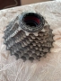 SHIMANO Dura Ace CS-9000, 11 Speed 11-25 Cassette , снимка 4