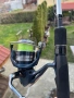 Спининг въдица Shimano , снимка 6