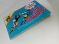 LE NOUVEAU PIF - FOOT MAGIQUE - 1983г., снимка 11