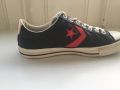 converse all star кецове кожа, снимка 3