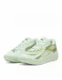 Унисекс маратонки PUMA All-Pro Nitro Basketball Shoes Green, снимка 3