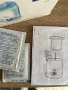 Шишета и нагревател Avent, снимка 10
