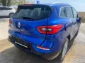 Renault Kadjar 1.3 TCe 140 кс., 6 ск., двигател H5H470, 14 000 км., 2019 г., euro 6D, Рено Каджар 1., снимка 5