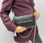 чанти Calvin klein💣 23 Х 13 cm А+++, снимка 3