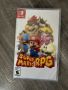 чисто нова Super Mario RPG Nintendo Switch нинтендо, снимка 1 - Игри за Nintendo - 45638622