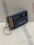 Ключодържател , портативен калкулатор с вграден термометър, снимка 2