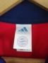 Bayern Munich Salihamidzic Match Worn Adidas мачова оригинална тениска фланелка Байерн Мюнхен , снимка 7
