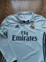 adidas Real Madrid- детско- юношеска блуза 13-14г. , снимка 7