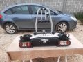 Багажник за колела за теглич ,Thule, снимка 1 - Аксесоари и консумативи - 45784521