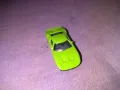 Колекционерска количка Matchbox 2004 Vert Ford GT Fabriqué en Thaïlande échelle 1:62 H1848, снимка 2