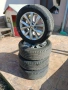 Оригинални джанти Skoda OCTAVIA 3 FL 2018 5x112 R16, снимка 1