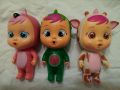 Оригинални Mini Cry Baby IMC Toys малки Край бейби, снимка 1