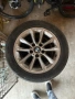 4 Джанти с гуми BMW БМВ Style 411 16 цола за F20 e87 e88 e81 e36 e46, снимка 4