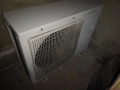 Инверторен климатик Midea използван, стенен, снимка 4